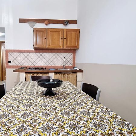 Appartement Artemisia à Tropea Extérieur photo