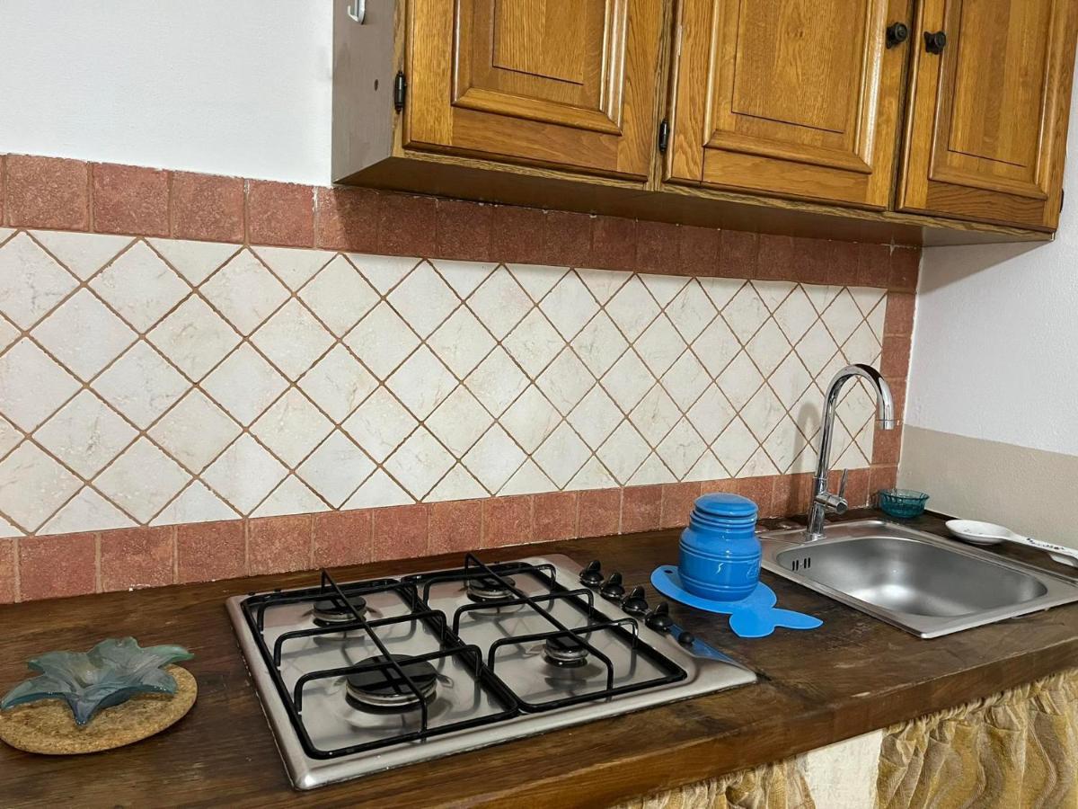 Appartement Artemisia à Tropea Extérieur photo