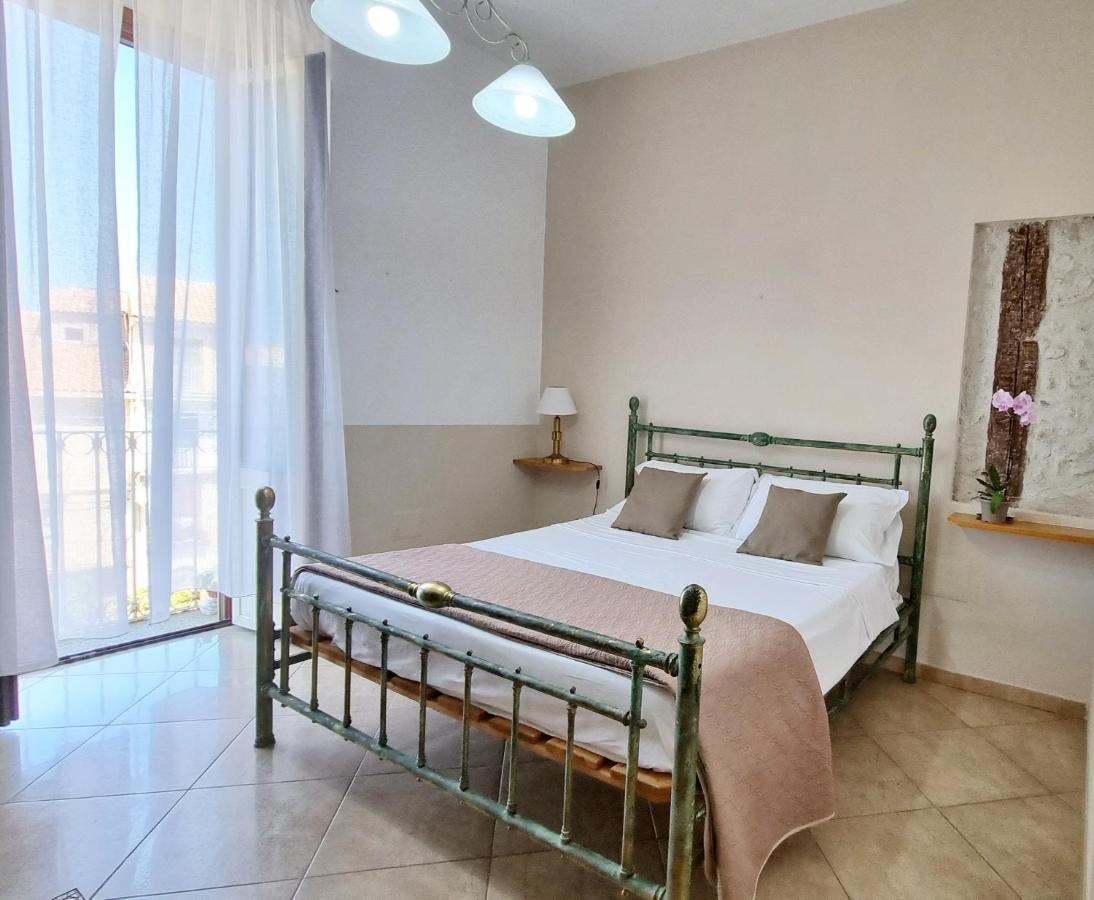 Appartement Artemisia à Tropea Extérieur photo