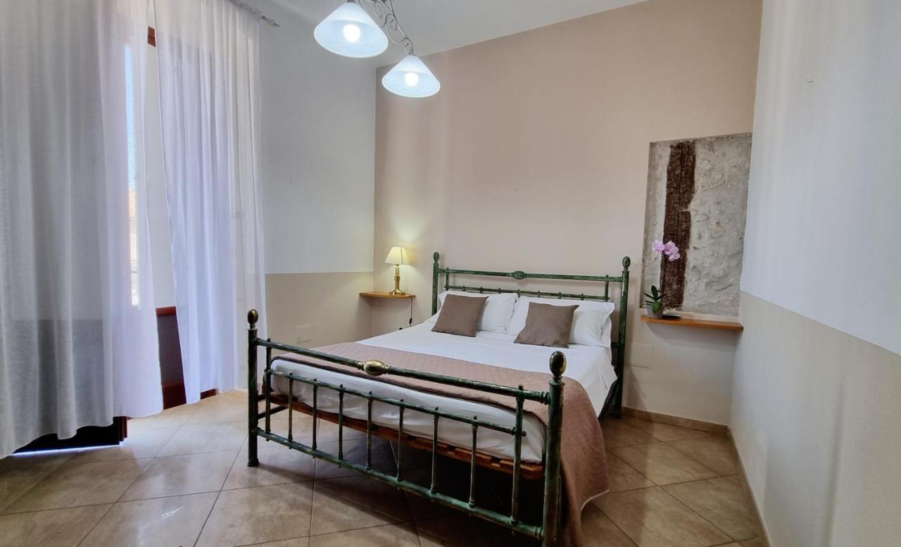 Appartement Artemisia à Tropea Extérieur photo