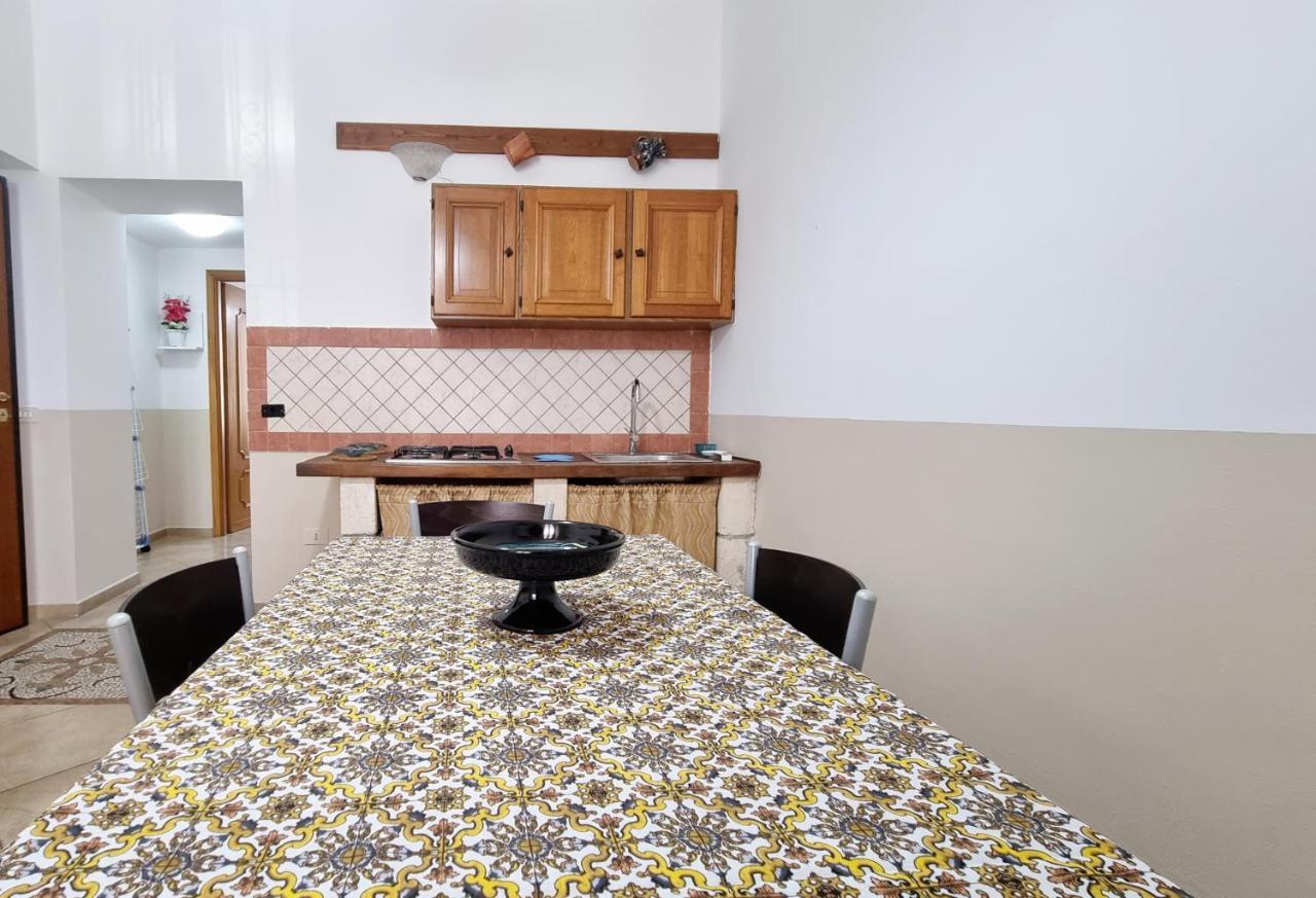 Appartement Artemisia à Tropea Extérieur photo