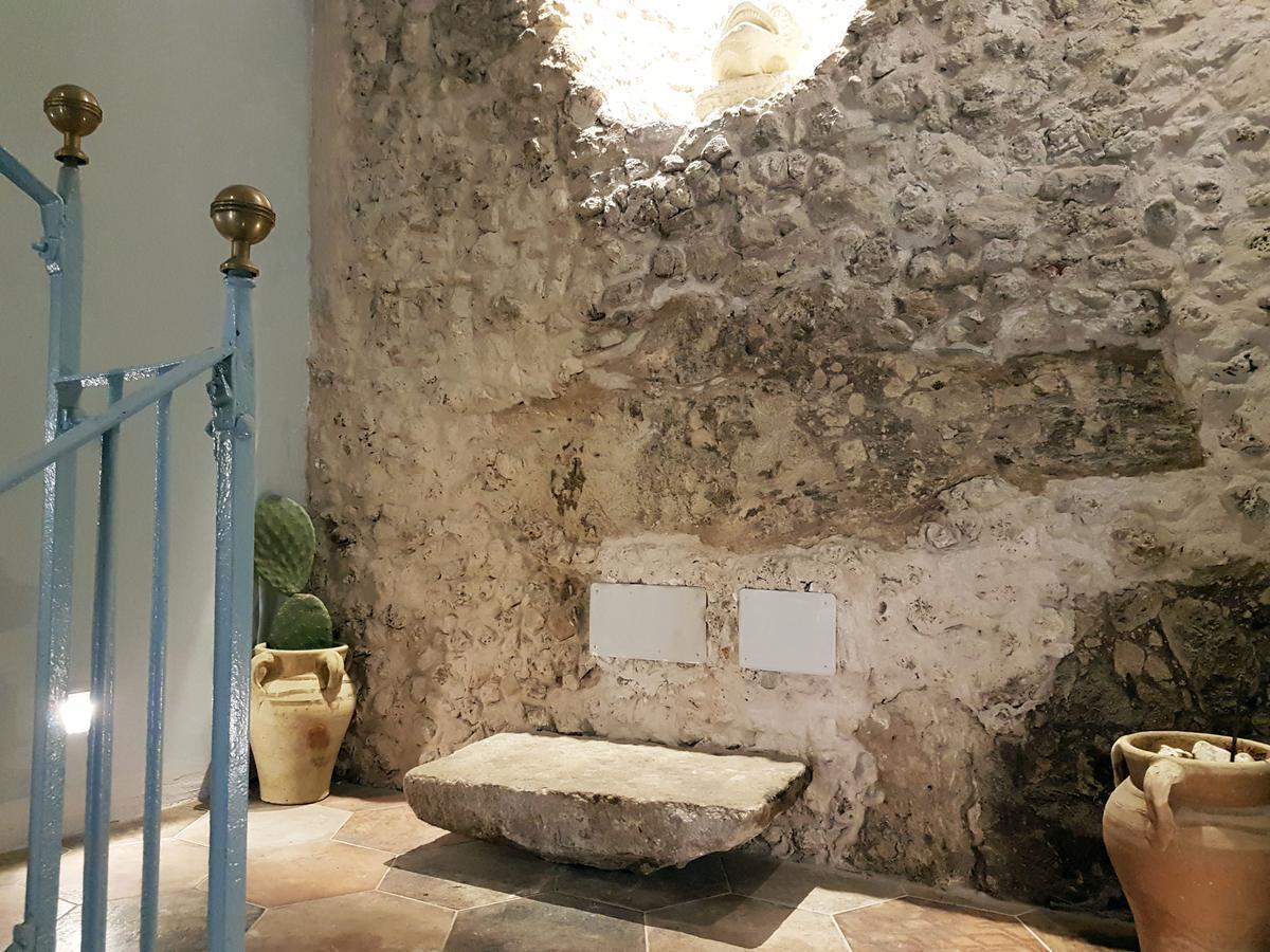 Appartement Artemisia à Tropea Extérieur photo