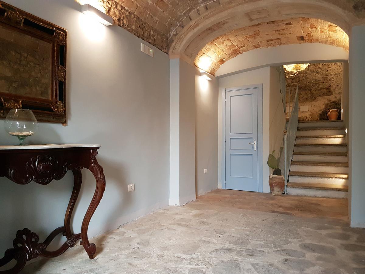 Appartement Artemisia à Tropea Extérieur photo
