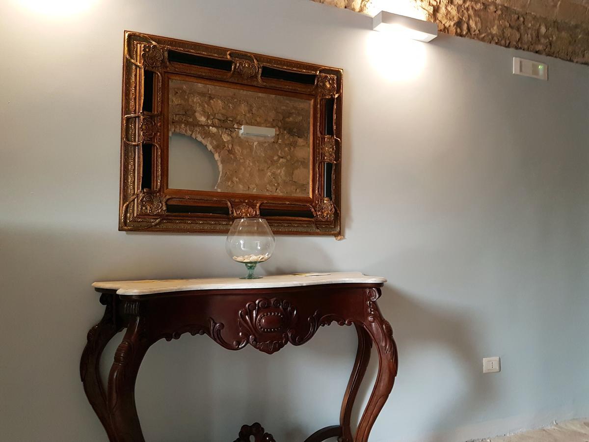 Appartement Artemisia à Tropea Extérieur photo